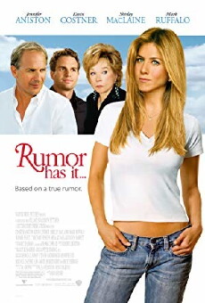 Rumor Has It... (2005) - Stream Online