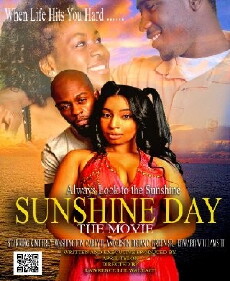 Sunshine Day (2015) - Stream Online