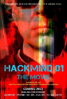 Hackmind 01 (2016) - Stream Online