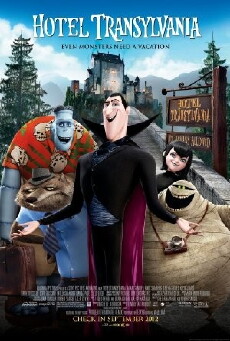 Hotel Transylvania (2012) - Stream Online