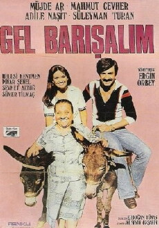 Gel barisalim (1976) - Stream Online