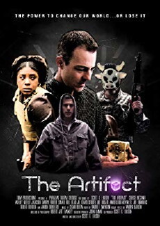 The Artifact (2017) - Stream Online