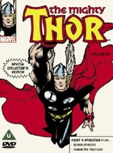 Mighty Thor (1966) - Stream Online