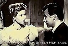 Bitter Heritage (1958) - Stream Online
