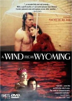 A Wind from Wyoming (1994) - Stream Online