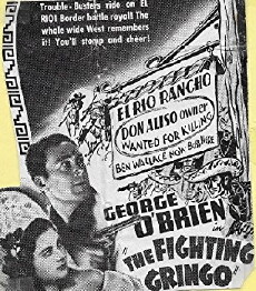 The Fighting Gringo (1939) - Stream Online