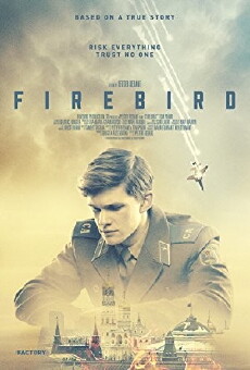 Firebird (2019) - Stream Online