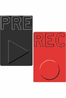 Previously Recorded (2014) - Stream Online
