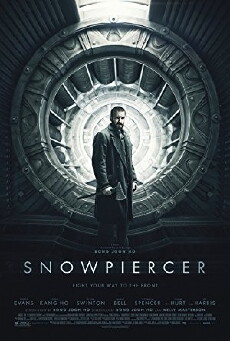 Snowpiercer (2013) - Stream Online