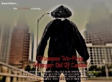 Chinaman Wu-Ping: Stranger Out of Canton (2017) - Stream Online