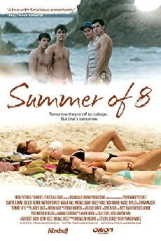 Summer of 8 (2016) - Stream Online
