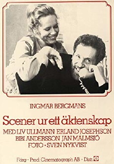 Szenen einer Ehe (1974) - Stream Online