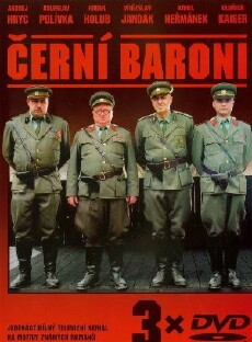 Cerní baroni (2004) - Stream Online