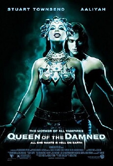 Queen of the Damned (2002) - Stream Online