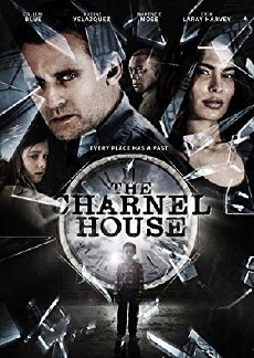 The Charnel House (2016) - Stream Online