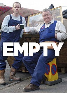 Empty (2008) - Stream Online