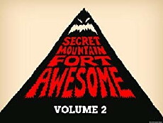 Secret Mountain Fort Awesome (2011) - Stream Online