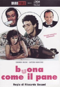 Buona come il pane (1981) - Stream Online