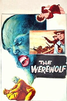 The Werewolf (1956) - Stream Online
