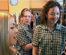 Orange Love Story (2004) - Stream Online