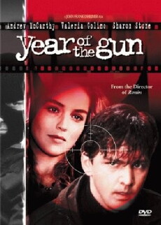 Year of the Gun (1991) - Stream Online