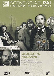 Giuseppe Mazzini (1972) - Stream Online