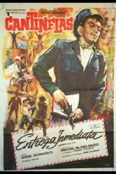 Agente XU 777 (1963) - Stream Online