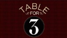 Table for 3 (2015) - Stream Online
