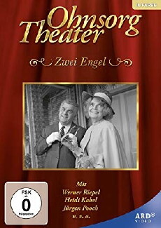 Zwei Engel (1972) - Stream Online