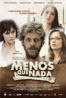 Menos que nada (2012) - Stream Online
