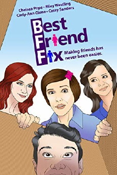 Best Friend Fix (2018) - Stream Online