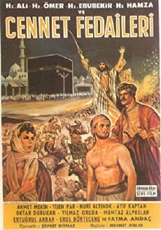 Cennet fedaileri (1966) - Stream Online