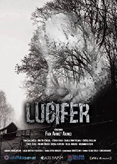 Lucifer (2017) - Stream Online