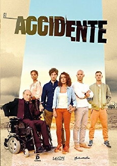 El accidente (2017) - Stream Online
