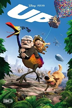 Up (2009) - Stream Online