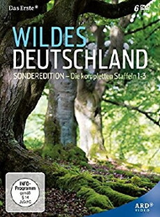 Wildes Deutschland (2011) - Stream Online