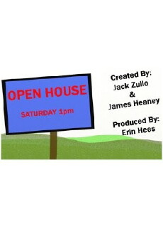Open House (2013) - Stream Online