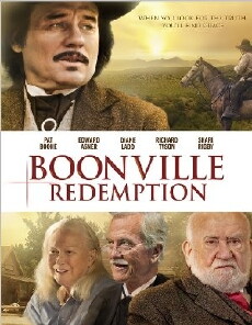 Boonville Redemption (2016) - Stream Online