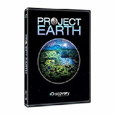 Project Earth (2012) - Stream Online