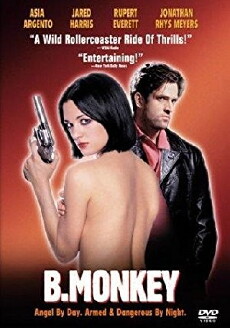 B. Monkey (1998) - Stream Online