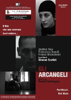 Gli arcangeli (2007) - Stream Online