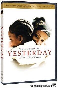 Yesterday (2004) - Stream Online