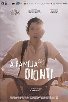 The Dionti Family (2015) - Stream Online