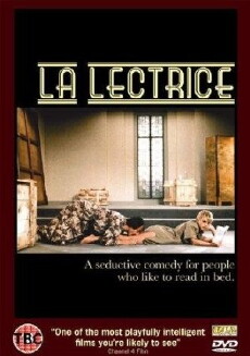 La lectrice (1988) - Stream Online