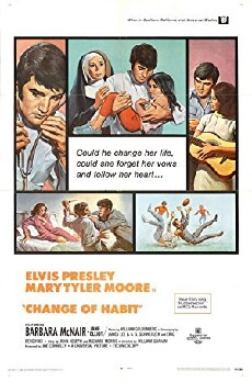 Change of Habit (1969) - Stream Online