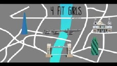 4 Fit Girls (2016) - Stream Online