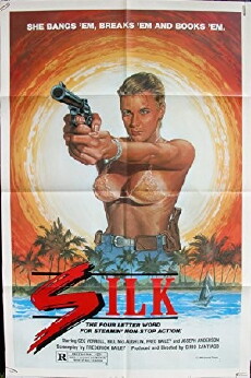 Silk (1986) - Stream Online
