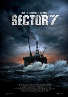 Sector 7 (2011) - Stream Online