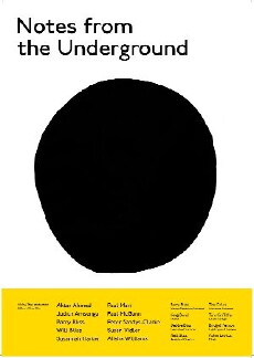 Notes from the Underground (2012) - Stream Online
