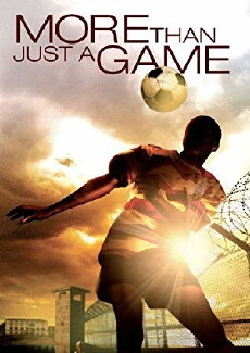 More Than Just a Game (2007) - Stream Online